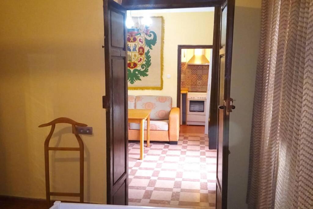 -Bonito Apartamento En El Carmen De La Lana - Гранада Экстерьер фото