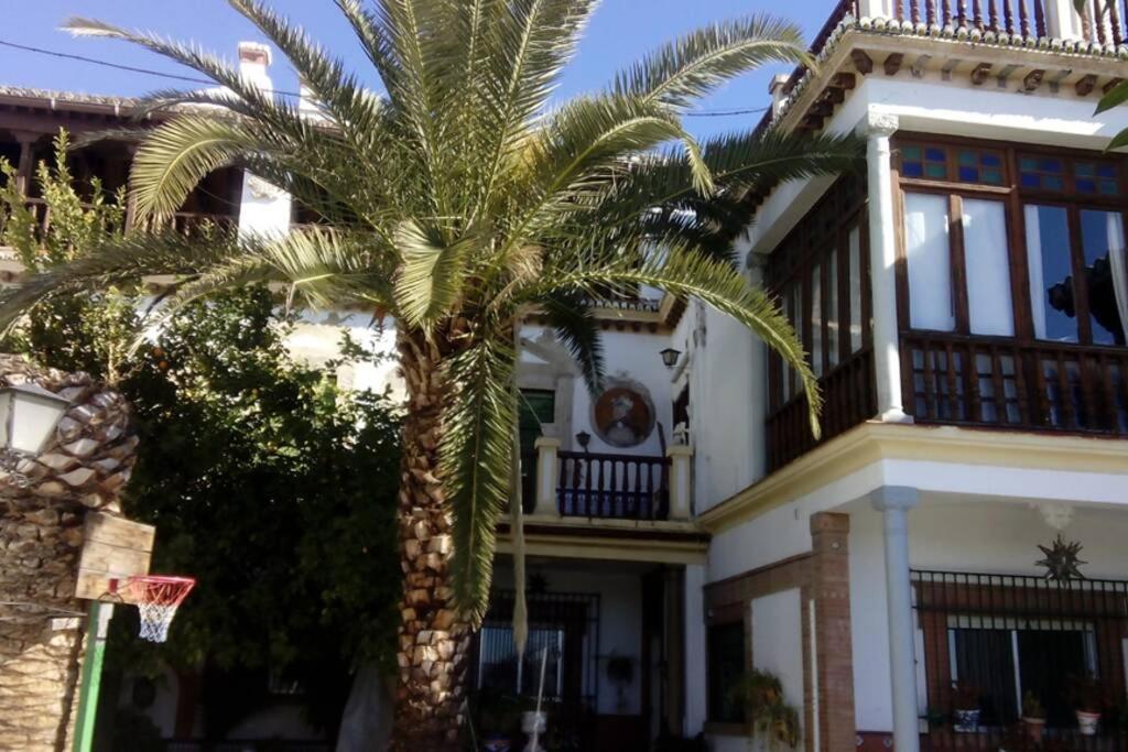 -Bonito Apartamento En El Carmen De La Lana - Гранада Экстерьер фото