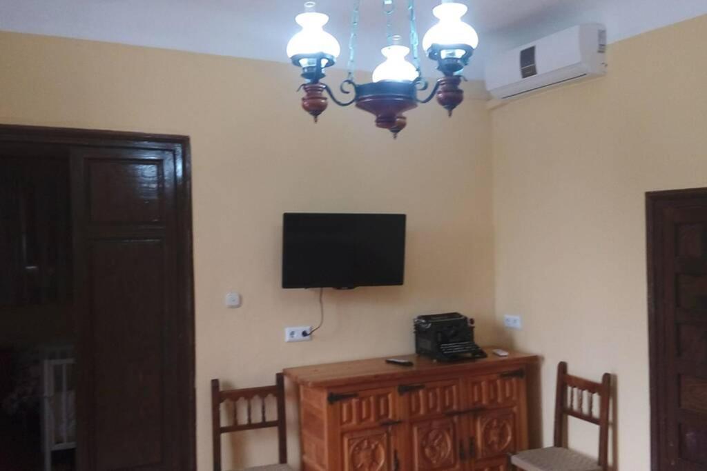 -Bonito Apartamento En El Carmen De La Lana - Гранада Экстерьер фото